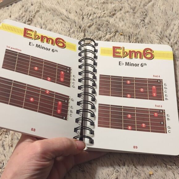 Guitar Instructional Books and CD Sets - Picture 8 of 14